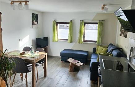 Ferienhaus Balkenkunst - Foto 4