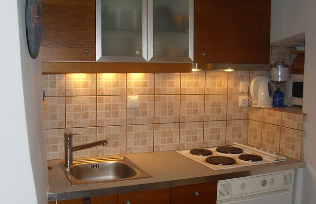 Alkistis Cozy By The Beach Apt In Ikaria Island, Therma 1st Floor - Foto 19