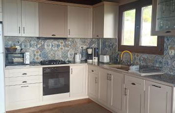 Calypso Villa with Jacuzzi Pool & Sea View - Foto 27