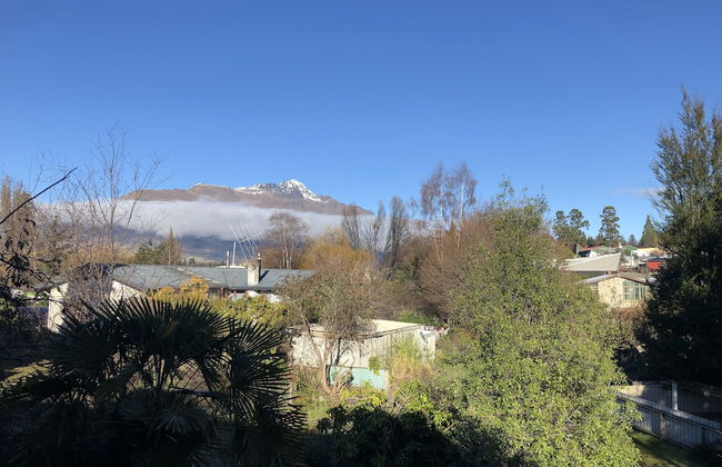 Koura Apartments Central Queenstown - Foto 25