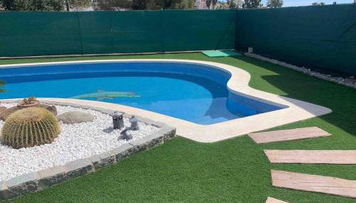 Big house with swimming pool - Photo 4