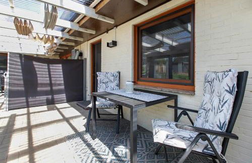 Auszeit an der Eider - Foto 21