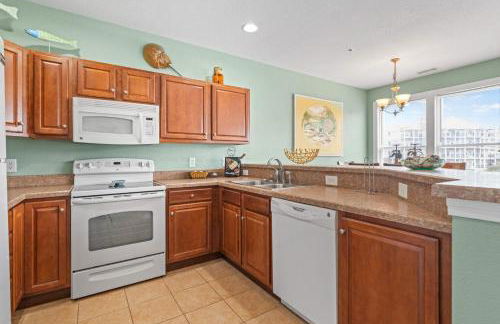 Hamilton Cay at Bermuda Bay by Kees Vacations - Foto 11