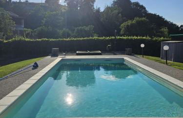 Appartamento con piscina - I Versanti Apartment - Foto 6