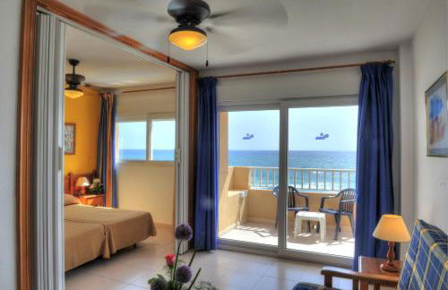 Apartamentos La Mirage - Foto 68