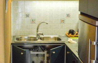 Andriannas apartment-parking lot included - Photo 20