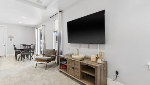 Sensible Safari Sleeps 10 - Foto 3