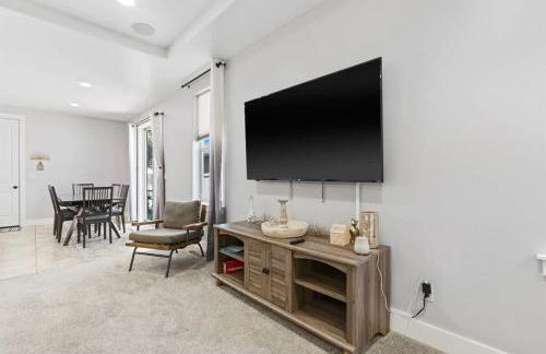 Sensible Safari Sleeps 10 - Foto 7