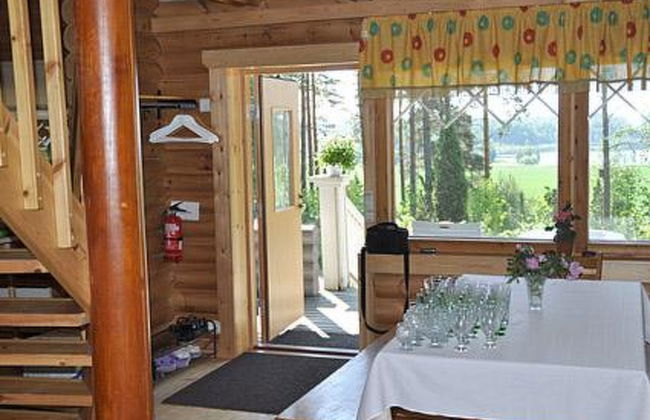 Villa vuorikotka - Foto 14