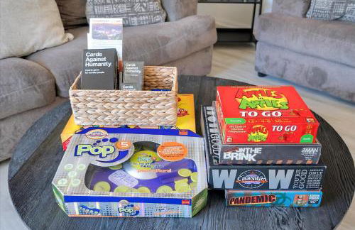 The Kentucky Bluegrass Retreat - Foto 35