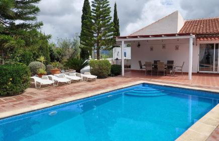 Finca Mulo Arriba - Foto 24