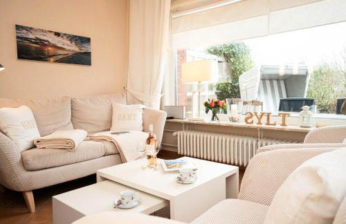 Haushälfte Stranddiestel - Foto 6