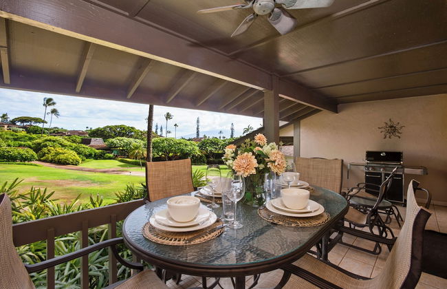 Kaanapali Plantation Villa by KBM - Foto 77
