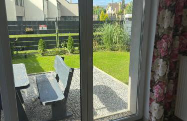 1 Tyskie Apartamenty z prywatnym ogródkiem - Foto 1