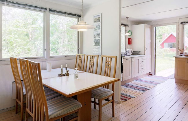 6 Person Holiday Home in Vig - Foto 10