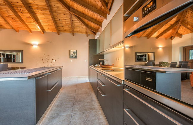 Astarte Villas - Kyveli Villa - Foto 10