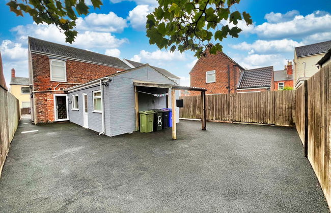 Baxter House - Foto 38