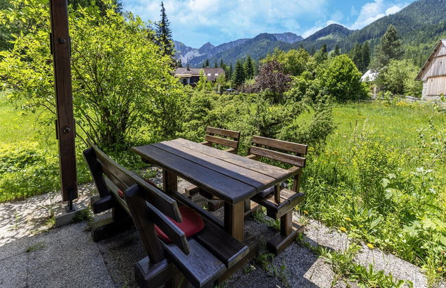 Holiday Home in Ferlach Near Woerthersee - Photo 20