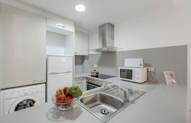 Andorra Active Leisure Apartment - Foto 7