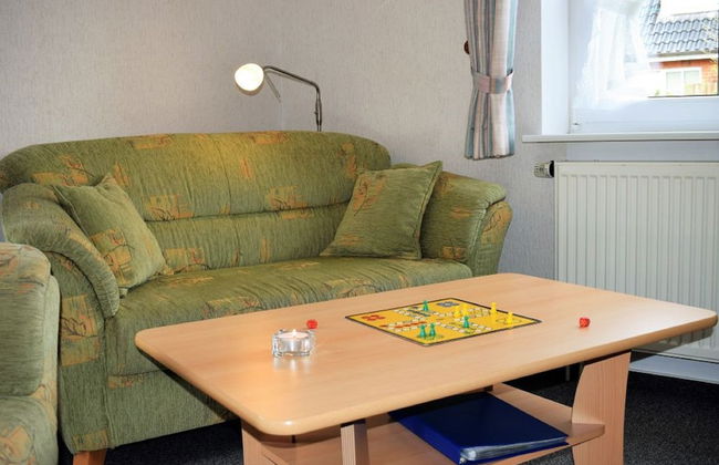 Haus Godewind - Foto 21