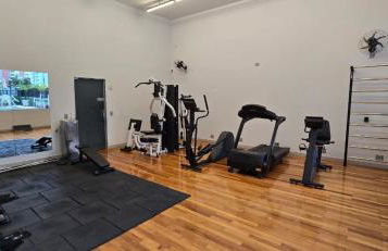 Apart Hotel Champagnat UN1206 - Foto 9