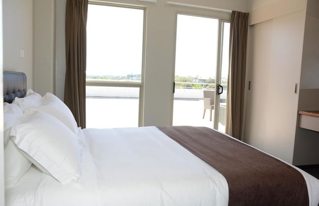 Ratsun Nadi Airport Apartment Hotel - Photo 13