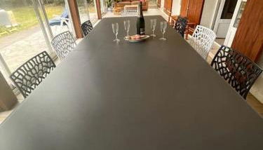 Villa près de la plage - Foto 3