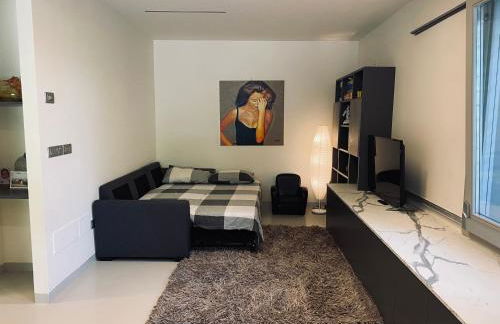 Villa immersa nei campi - Foto 21