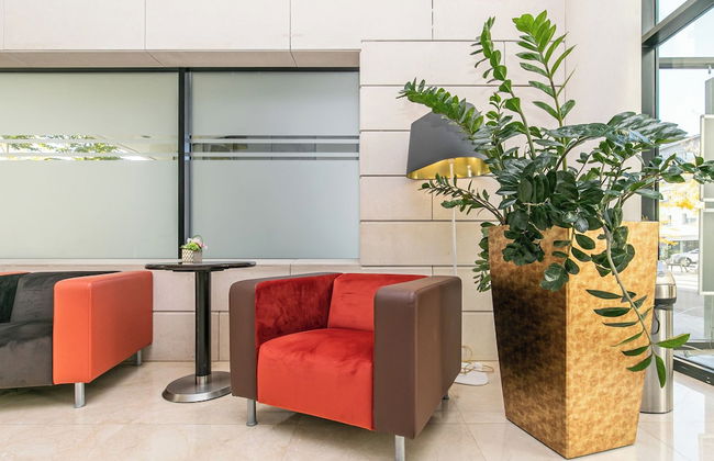 Residhome Val d'Europe - Foto 5