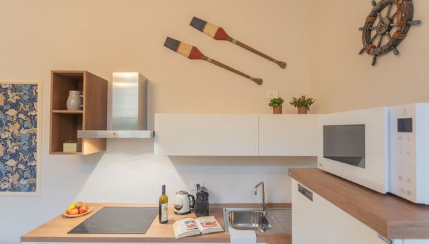 Cinque Giornate 70 Suites - Atena - Foto 3, Habitación