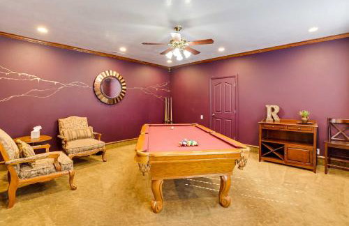 Spacious Hildale House with Large Deck! - Foto 12