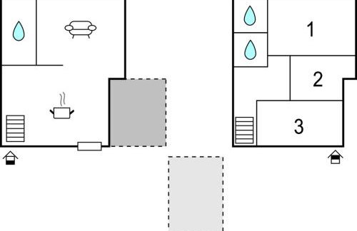 Gorgeous Home In Lukovo Sugarje - Foto 34