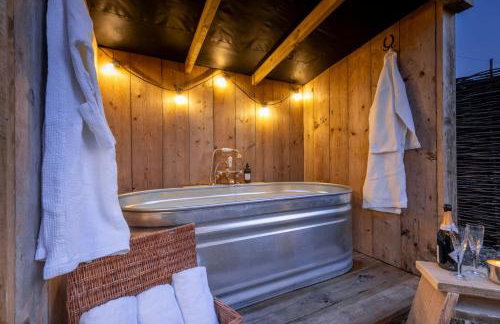 The Coach House, South Cerney - Foto 18