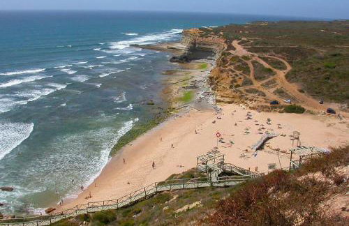 Ericeira Beach Trip Apartment - Foto 23
