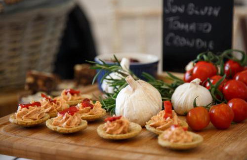 Balmule House - Foto 37