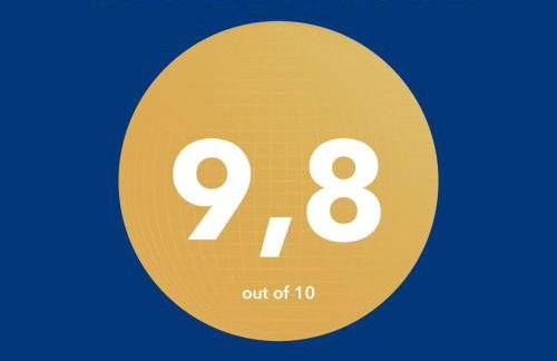 Long 4 stars with balcony - Foto 41