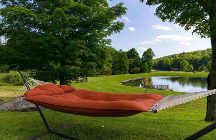 Secluded Estate Optional Guest House, Pond, Playroom, Gym & Theater Sunny Pond by Avantstay - Foto 125