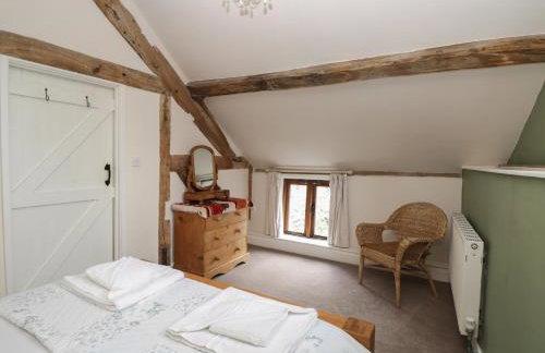 The Old Barn - Foto 24