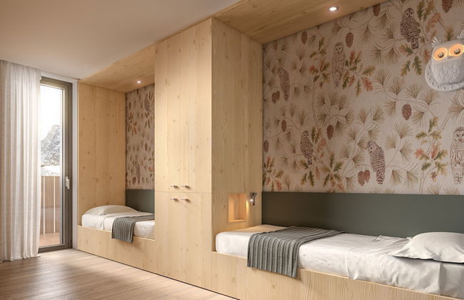 Movi Family Apart-Hotel - Foto 3