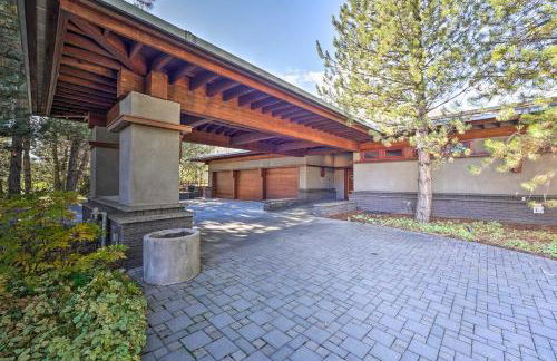 3 Mi to Ski! Luxe Retreat Near Sun Valley - Foto 43