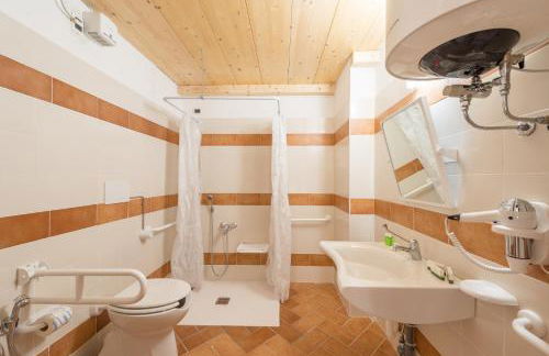 Residence Orso Bianco - Foto 51