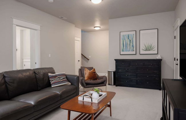 Elevated Escape Eagle Crest - Foto 12