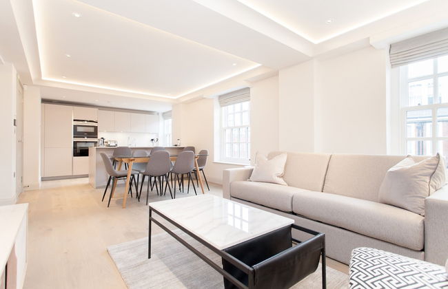 Hope House Residences by Aeria Apartments - Foto 49