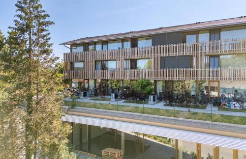 Penthouse Panorama Deluxe - Seesicht - BBQ - Tischkicker - Air Hockey - Beach Paradise - Loft Exklusive - Foto 47