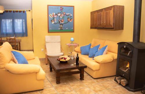 Alojamiento Rural, Cueva de la Abuela - Foto 11