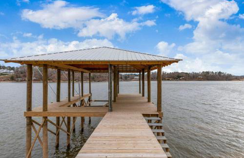 Lake Daze on Lake Martin - Foto 46