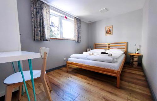 Wetlina 21 - Foto 40