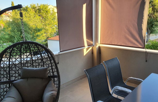 Q apartments - Foto 37