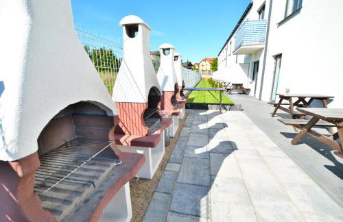 Sofia Dwupoziomowe Apartamenty - Foto 40