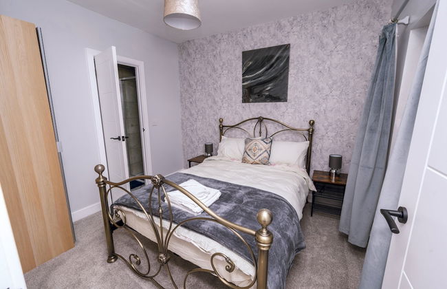 Happy Days Afan Forest - Foto 47